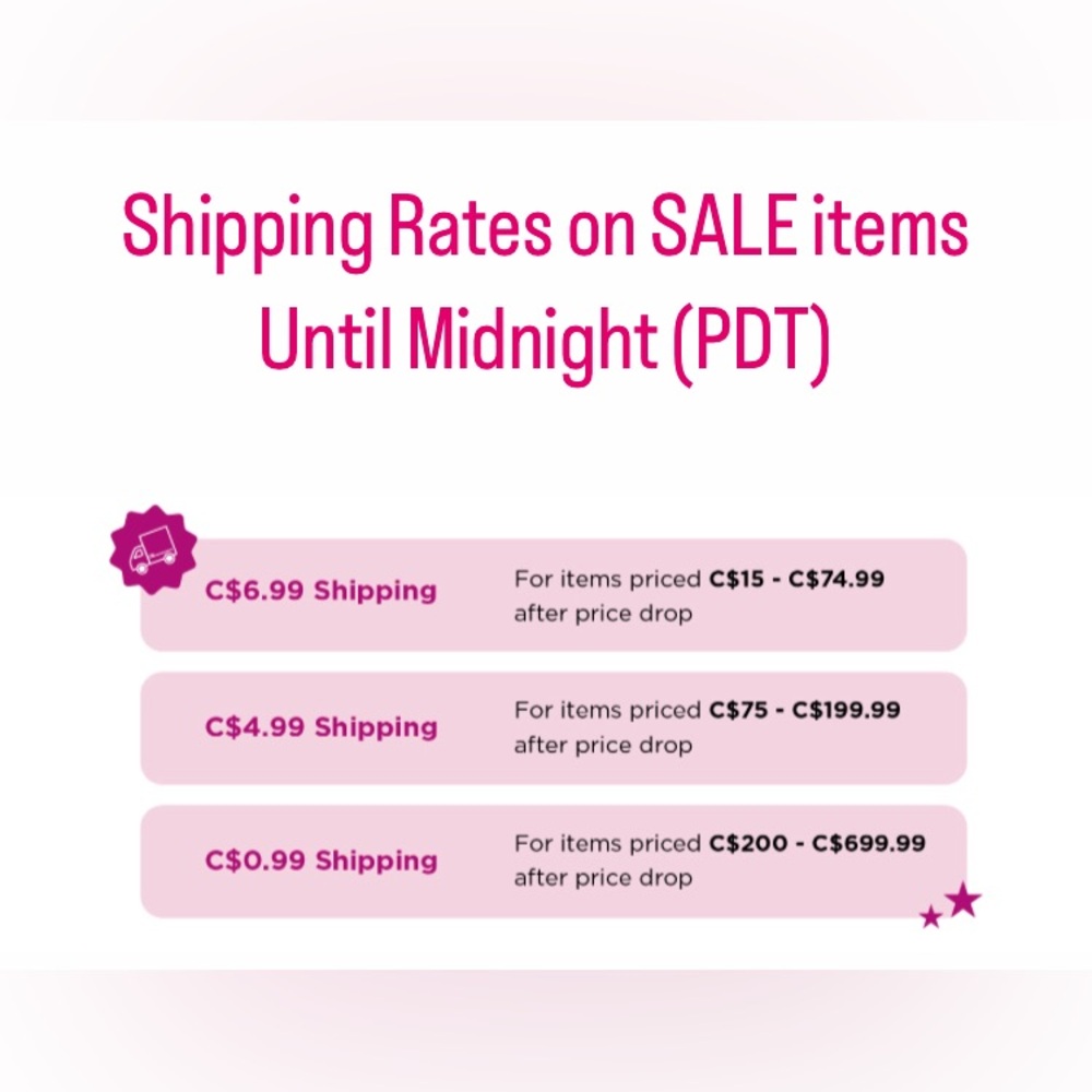 SPECIAL EDITION Shipping—Step-by-step👇🏽 ❤️ it? Reply YES for .99-$6.99